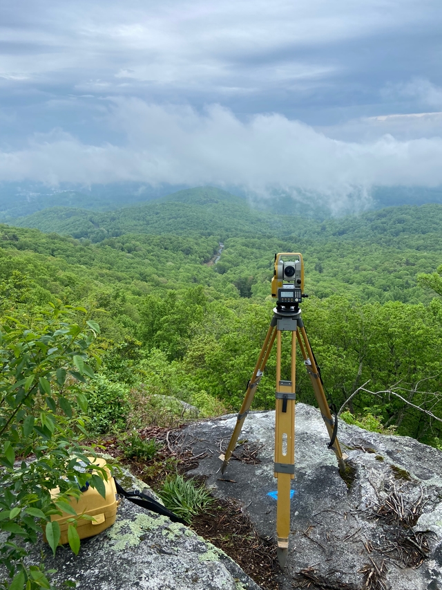John Kinnaird Named Vice President of North Carolina - news/john-kinnaird-named-vice-president-of-north-carolina