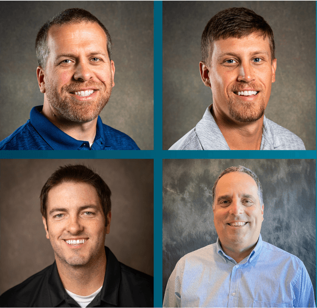 Three Notch Group announces four new partners of the firm - news/three-notch-group-announces-four-new-partners-of-the-firm