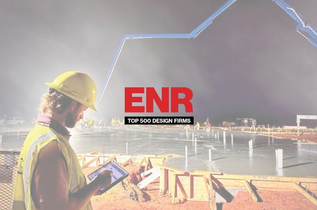 Three Notch Group celebrates five consecutive years of being an ENR Top 500 Design Firm - news/three-notch-group-celebrates-five-consecutive-years-of-being-an-enr-top-500-desig